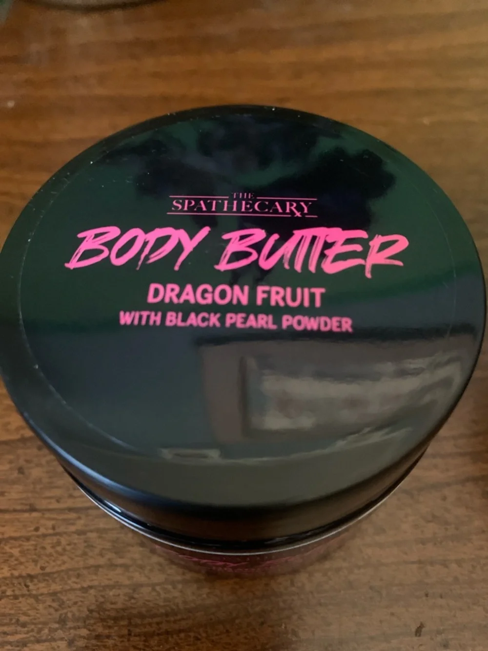 It’s bundle time! NWOT The Spathecary 3pc Body Butter Set - Picture 2 of 5